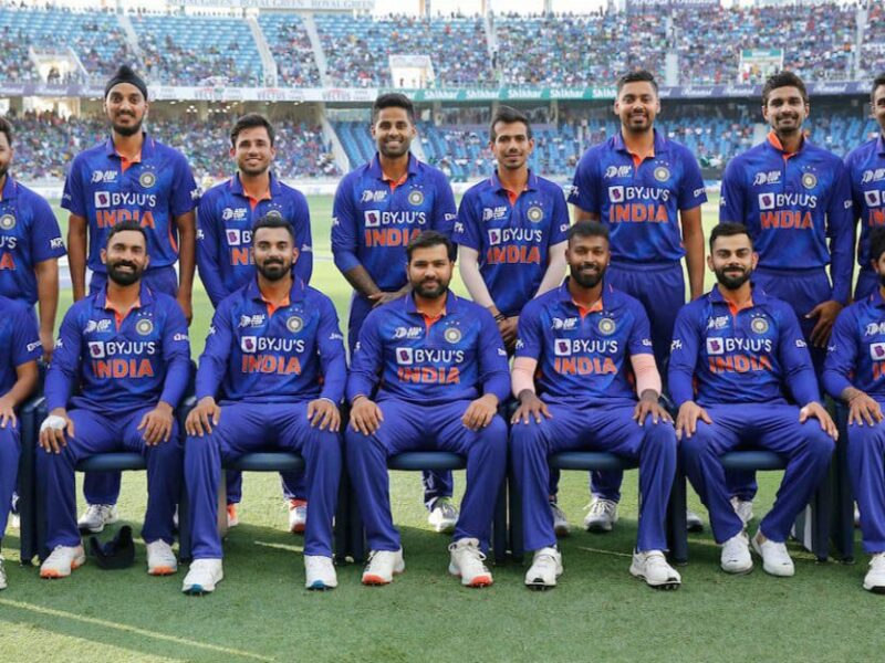 Shikhar Dhawan को वनडे टीम की कप्तानी तो वहीं संजू सैमसन को मिलेगी बड़ी जिम्मेदारी, आज हो सकता है टीम का ऐलान