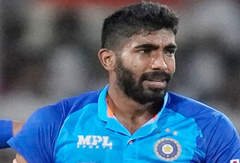 Jasprit Bumrah की जगह BCCI ने इस घातक खिलाड़ी को दी टीम में जगह, लंबे समय के बाद मिली है टीम में एंट्री