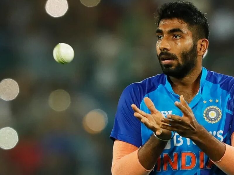Jasprit Bumrah का भारतीय टीम में ना होना साबित हो सकता है बड़ा वरदान, इसके 3 बड़े कारण अब आए सामने