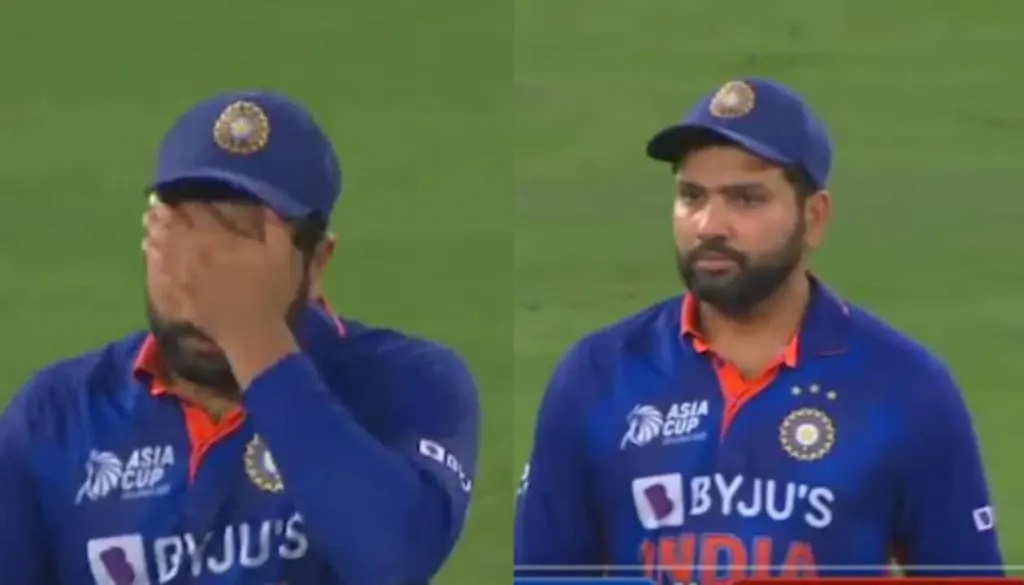 भारत को दो बार जीत मिलने के बाद भी पाक के इस खिलाड़ी ने Rohit Sharma को सुनाई खरी खोटी