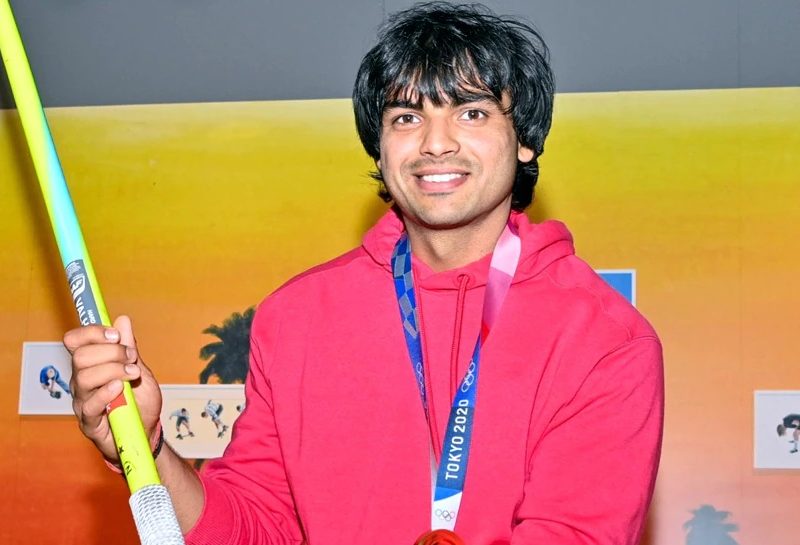 किसने खरीदी Neeraj Chopra का भाला, खर्चे 1.5 करोड़ रुपये? अब सामने आया नाम