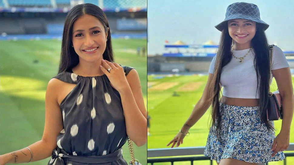 Yuzvendra Chahal की पत्नी Dhanshree Verma हुई हॉस्पिटल में एडमिट, शूट के दौरान लगी चोट