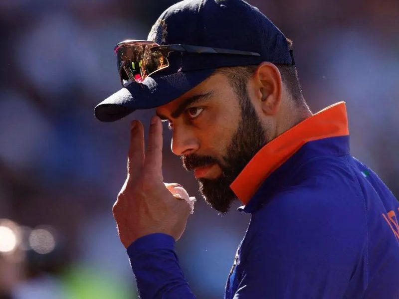 IND vs PAK: विराट कोहली को पाकिस्तान के खिलाफ मैच में मिलेगी बड़ी जिम्मेदारी, कुछ इस तरह दिखेंगे पूर्व कप्तान