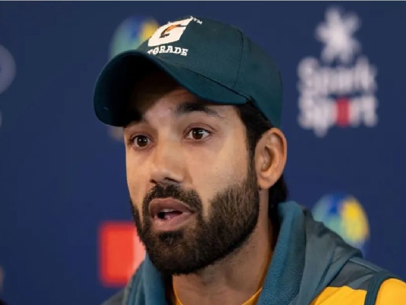 Asia Cup 2022: महामुकाबले से पहले मोहम्मद रिजवान ने भारतीय टीम को दी धमकी, बात सुनकर फैंस का आएगा गुस्सा
