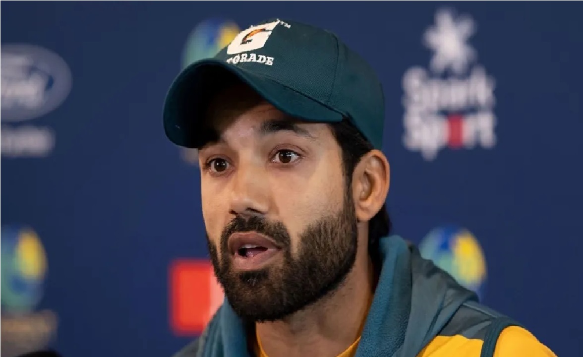 Asia Cup 2022: महामुकाबले से पहले मोहम्मद रिजवान ने भारतीय टीम को दी धमकी, बात सुनकर फैंस का आएगा गुस्सा