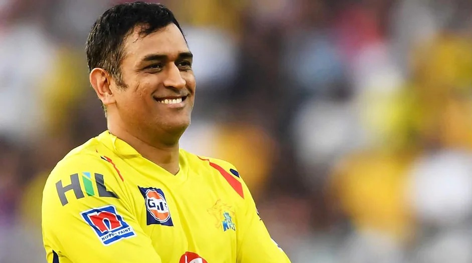 MS Dhoni के फैंस की हुई बल्ले बल्ले, CSK की कप्तानी करेंगे धोनी
