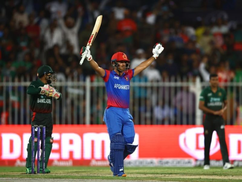 नजीबुल्लाह जादरान पर ये 3 IPL टीमें ऑक्शन में लगा सकती है बड़ा दांव, IPL 2023 में करेंगी पैसों की बारिश