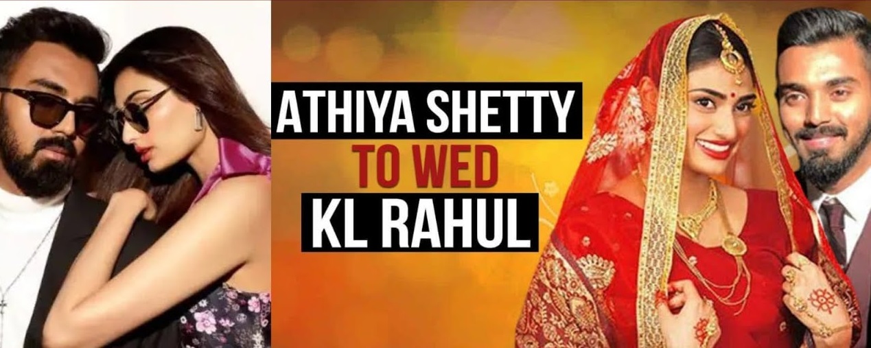 Athiya Shetty और KL Rahul का वेडिंग वेन्यू हुआ डिसाइड, इस लोकेशन पर कपल लेगा सात फेरे