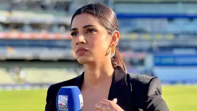 पाक से हार मिलने के बाद Jasprit Bumrah की पत्नी संजना को आया ट्रोलर्स पर गुस्सा, कहा-दिखता नहीं है चोमू आदमी?