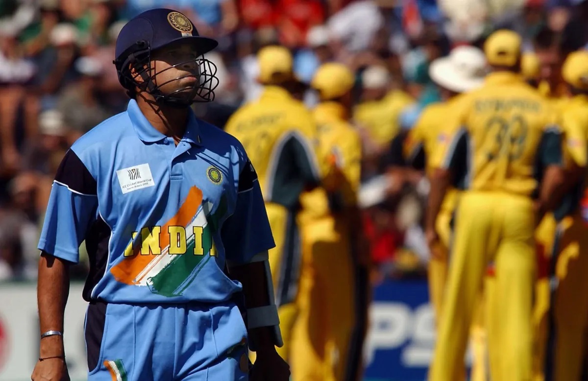 वो 4 Indian Players जो बड़े मैचों में फैंस की उम्मीद के अनुसार नहीं कर पाए प्रदर्शन, दुखी हुए प्रशंसक