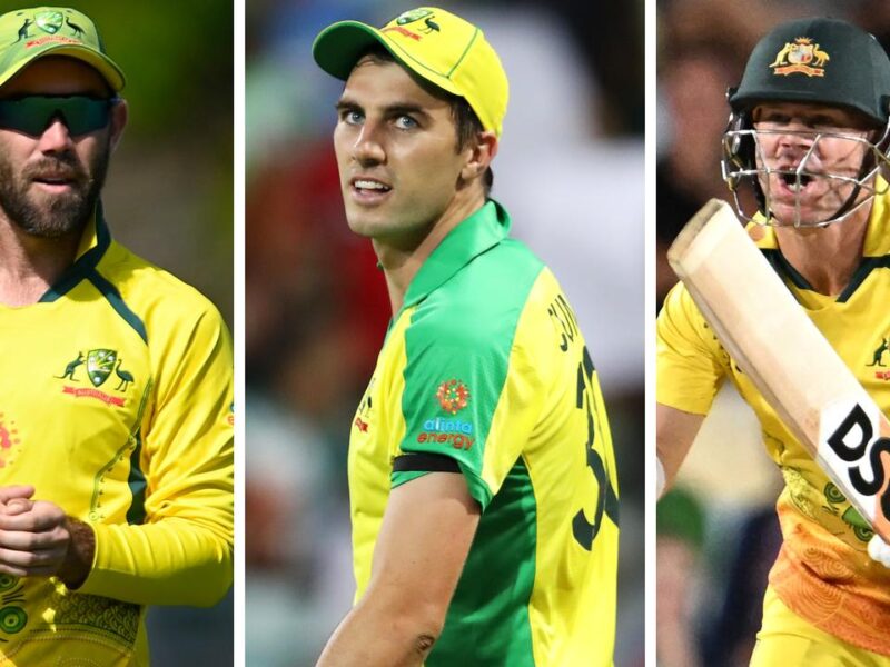 IND vs AUS: फिर सामने आई पाकिस्तानी ट्विटर हैंडल्स की गलत हरकत, ऑस्ट्रेलियाई खिलाड़ियों को भारत के नाम पर डराने की कोशिश करी!