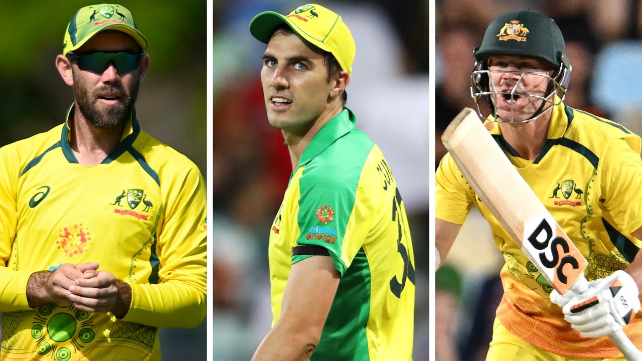 IND vs AUS: फिर सामने आई पाकिस्तानी ट्विटर हैंडल्स की गलत हरकत, ऑस्ट्रेलियाई खिलाड़ियों को भारत के नाम पर डराया