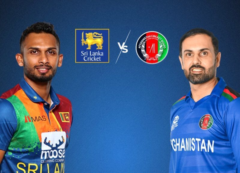 SL vs AFG: एशिया कप का पहला सुपर-4 मुकाबला श्रीलंका और अफगानिस्तान के बीच, क्या बारिश करेगी बेडा ग़र्क़?