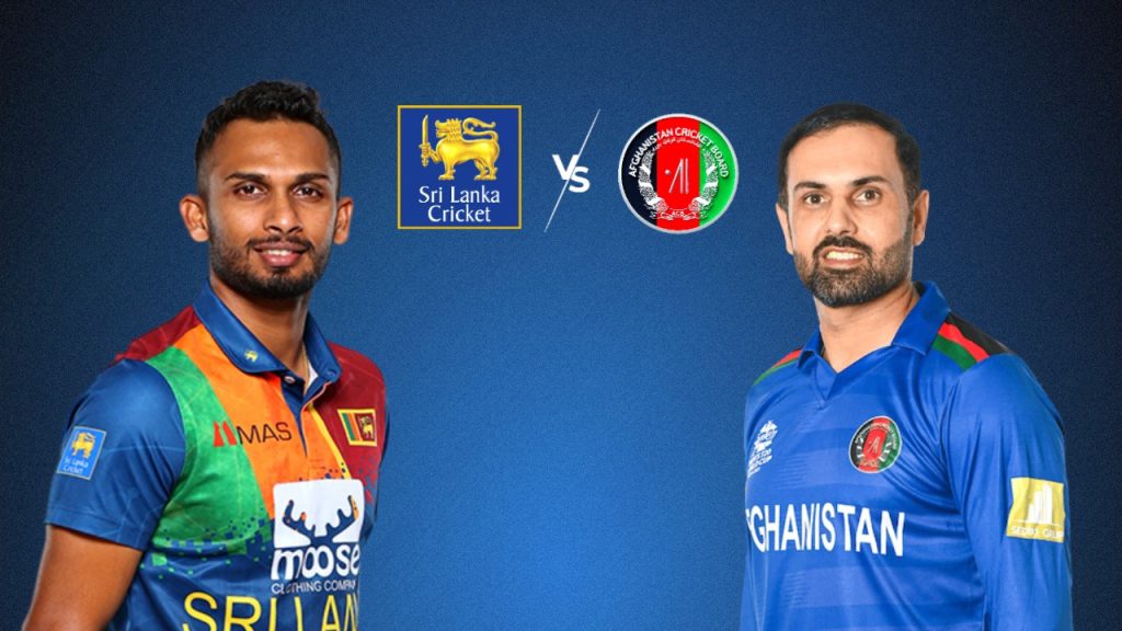 SL vs AFG: एशिया कप का पहला सुपर-4 मुकाबला श्रीलंका और अफगानिस्तान के बीच, क्या बारिश करेगी बेडा ग़र्क़?