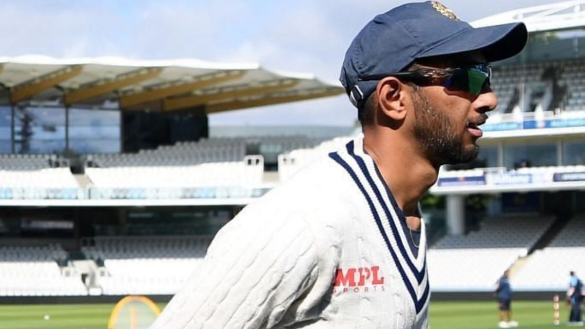 IND A vs NZ A: न्यूजीलैंड-ए टीम के खिलाफ इंडिया ए टीम में हुआ बदलाव, चोटिल प्रसिद्ध कृष्णा की जगह लेगा टीम इंडिया का स्टार ऑल राउंडर