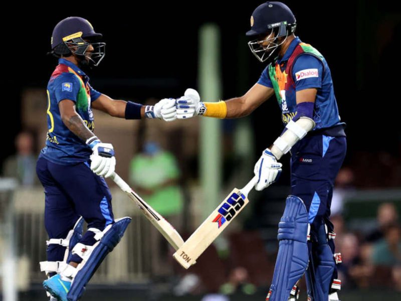 SL vs AFG: अफगानिस्तान टीम का भी बांग्लादेश जैसा हाल करने की फ़िराक़ में श्रीलंका, दोबारा देगी अपने इस सलामी जोड़ी को मौका