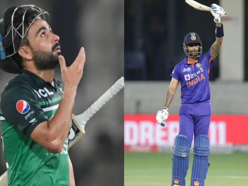 PAK vs HK: हांगकांग के खिलाफ खुशदिल शाह ने SKY की दिलाई याद, आखिरी ओवर में फिर जड़े 4 छक्के, देखें VIDEO