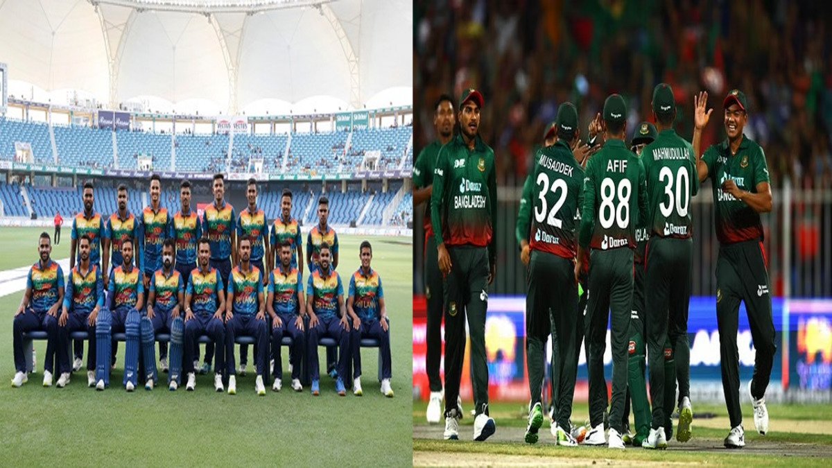 SL vs BAN: एशिया कप में श्रीलंका और बांग्लादेश के बीच गुरुवार को करो या मरो का मुकाबला, क्या बारिश करेगी बेडा ग़र्क़? जानिए मौसम रिपोर्ट