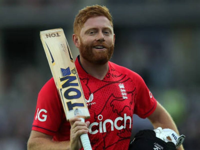 इंग्लैंड क्रिकेट बोर्ड ने T20 वर्ल्डकप के लिए अपनी टीम की घोषित, 5 घंटे बाद सबसे बड़ी ताकत जॉनी बेयरस्टो हुए बाहर