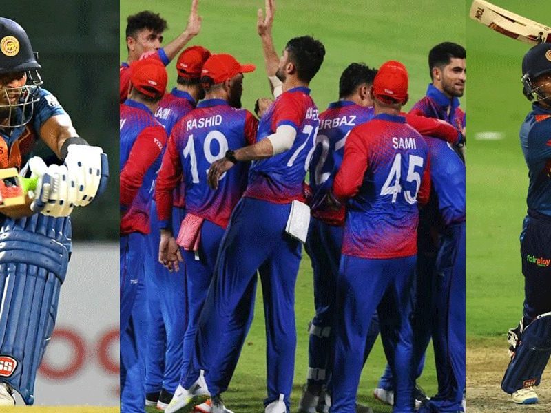 SL vs AFG: अफ़ग़ानिस्तान को विजयरथ से उतार कर खुद सवार हुई श्रीलंका, एशिया कप सुपर-4 के पहले मैच में 4 विकेट से दर्ज की जीत