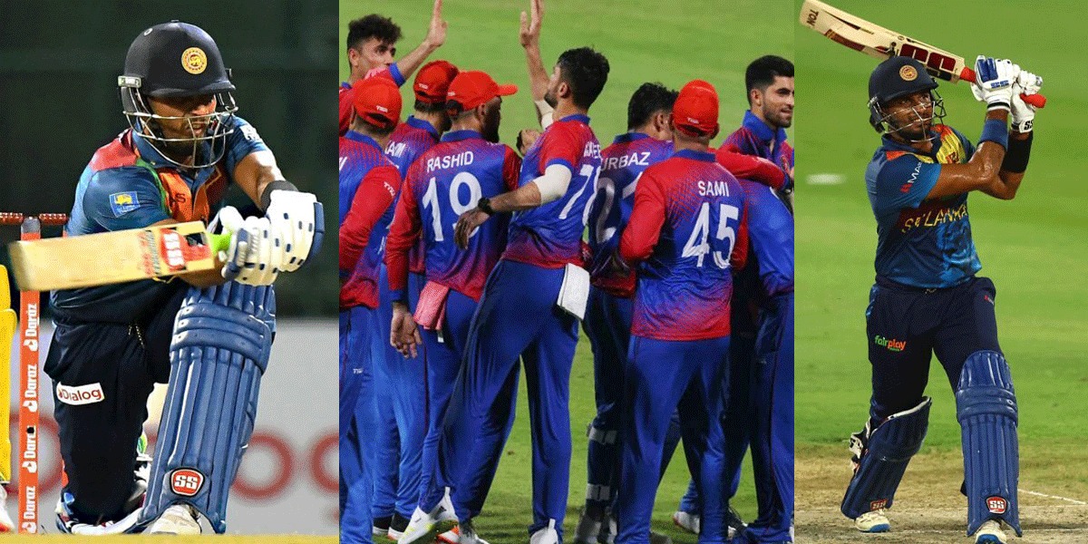 SL vs AFG: अफ़ग़ानिस्तान को विजयरथ से उतार कर खुद सवार हुई श्रीलंका, एशिया कप सुपर-4 के पहले मैच में 4 विकेट से दर्ज की जीत