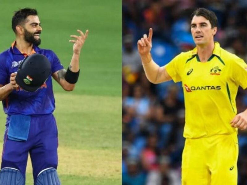IND vs AUS: भारत के खिलाडियों से ज़्यादा है ऑस्ट्रेलियाई क्रिकेटर्स की सैलरी, अंतर जानकार खुली रह जाएँगी आँखें