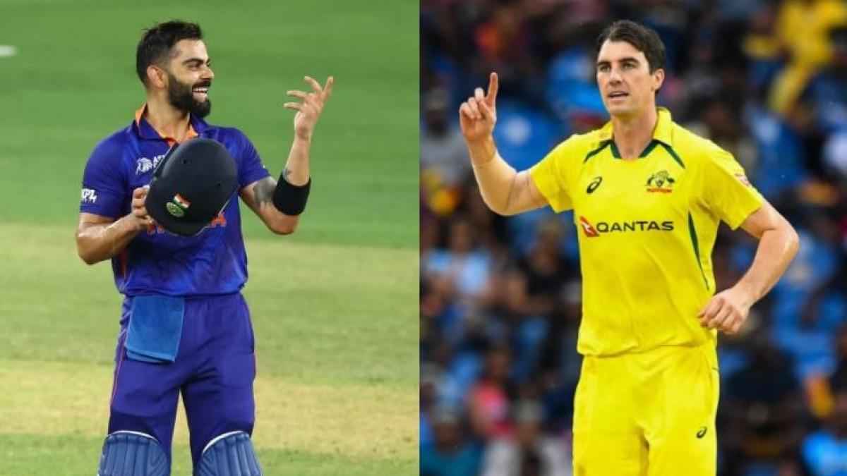 IND vs AUS: भारत के खिलाडियों से ज़्यादा है ऑस्ट्रेलियाई क्रिकेटर्स की सैलरी, अंतर जानकार खुली रह जाएँगी आँखें