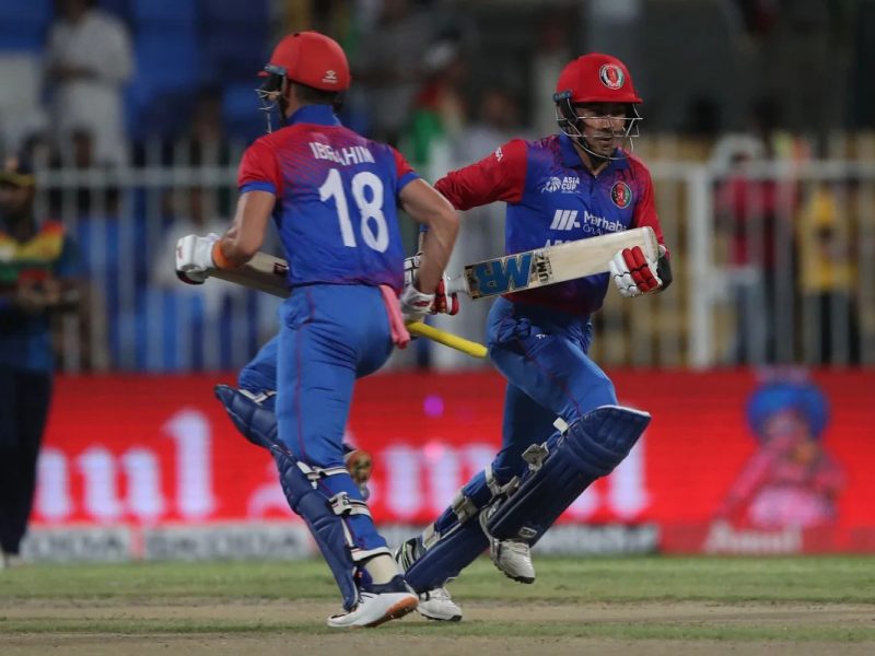 IND vs AFG: भारत के गेंदबाज़ो की कमर तोड़ेंगे अफगानिस्तान की ये सलामी जोड़ी, एशिया कप में दोनों ने दिखा चूका है अपना जलवा
