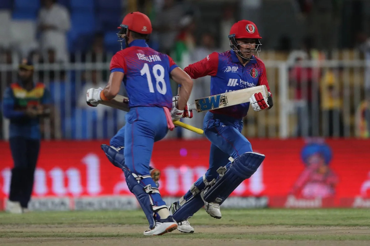 IND vs AFG: भारत के गेंदबाज़ो की कमर तोड़ेंगे अफगानिस्तान की ये सलामी जोड़ी, एशिया कप में दोनों ने दिखा चूका है अपना जलवा