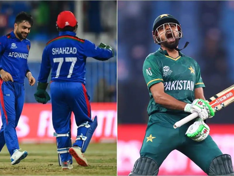 PAK vs AFG: पाकिस्तान को हरा कर अफगानिस्तान रच देगी इतिहास? प्लेइंग-XI में कप्तान नबी कराएँगे इस खिलाडी की दोबारा एंट्री