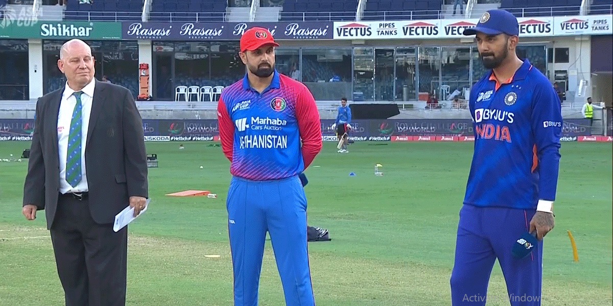 IND vs AFG: सम्मान की लड़ाई में अफगानिस्तान ने भारत के खिलाफ टॉस जीत कर चुनी गेंदबाज़ी, टीम इंडिया की प्लेइंग XI में हुए बड़े बदलाव