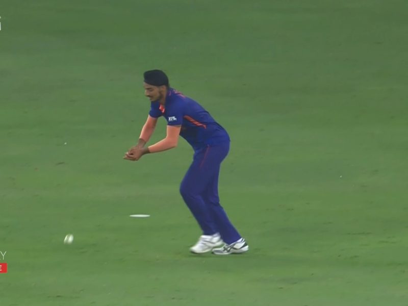 IND vs PAK: भारत के लिए जो थे सबसे बड़ा ट्रंप कार्ड वहीं निकले विलेन, एक ही झटके में कर दिया सारा काम खराब
