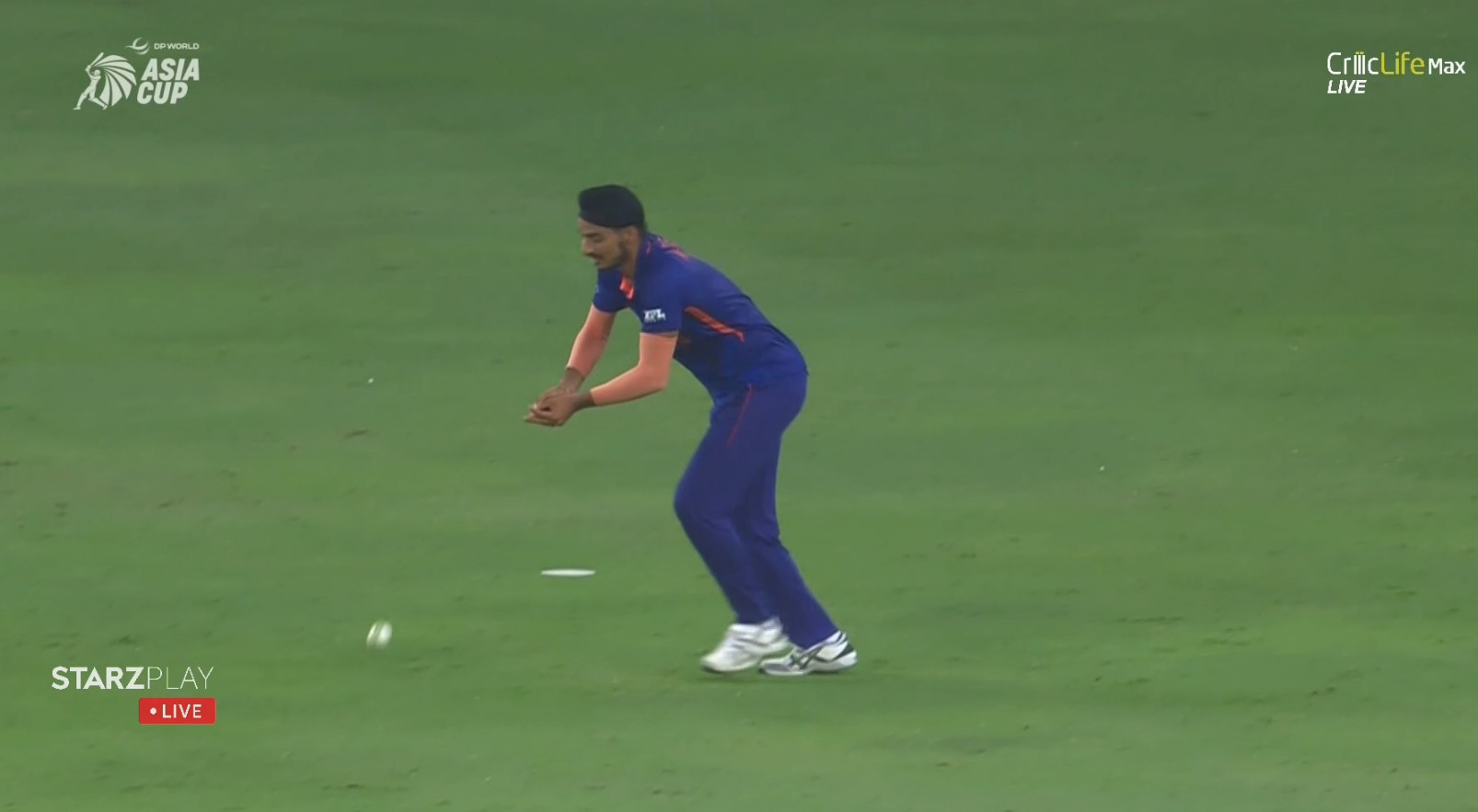 IND vs PAK: भारत के लिए जो थे सबसे बड़ा ट्रंप कार्ड वहीं निकले विलेन, एक ही झटके में कर दिया सारा काम खराब