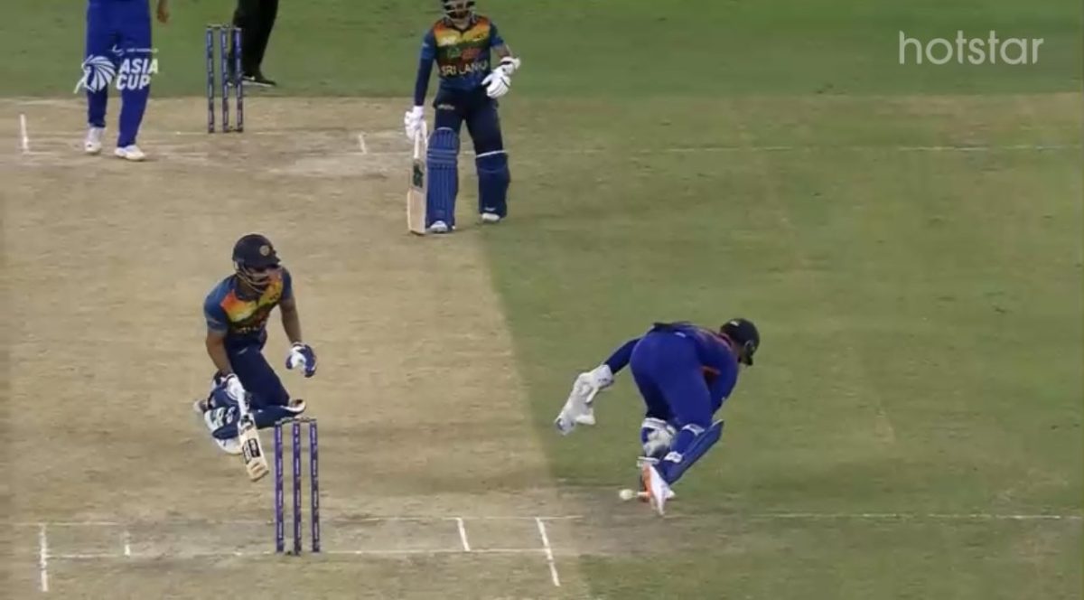 ASIA CUP, IND vs SL, STAT REPORT: मुकाबले में बने कुल 11 बड़े रिकॉर्ड्स, भारतीय टीम के नाम दर्ज हुआ बेहद शर्मनाक रिकॉर्ड