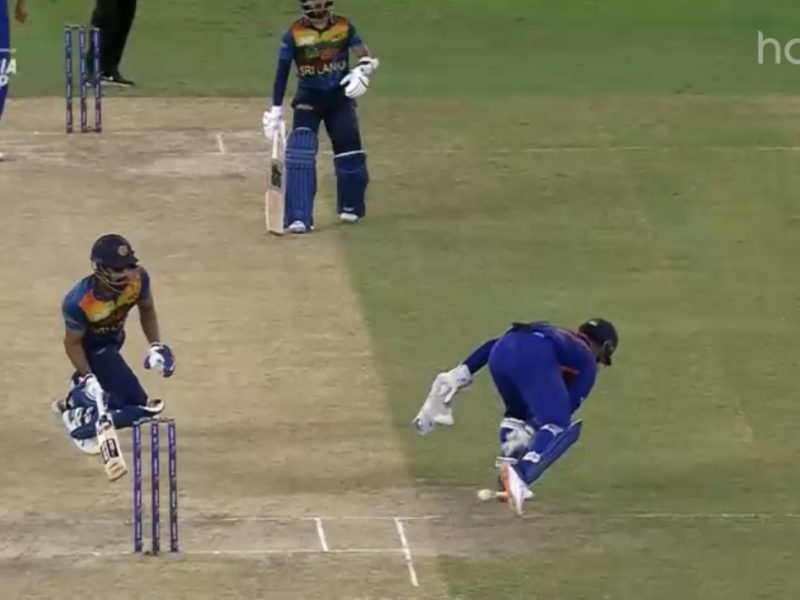 ASIA CUP, IND vs SL, STAT REPORT: मुकाबले में बने कुल 11 बड़े रिकॉर्ड्स, भारतीय टीम के नाम दर्ज हुआ बेहद शर्मनाक रिकॉर्ड
