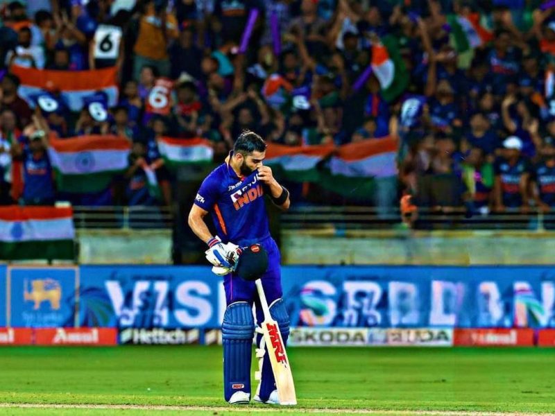 ASIA CUP, IND vs AFG, STAT REPORT: मुकाबले में बने 21 बहुत बड़े रिकॉर्ड, दिग्गज विराट कोहली ने लगा दी रिकॉर्ड्स की कतार