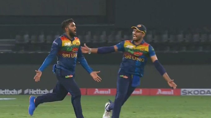 ASIA CUP, PAK vs SL, STAT REPORT: फाइनल मुकाबले में बने कुल 15 बड़े रिकॉर्ड, वानिंदु हसरंगा ने रच दिया एक नया इतिहास