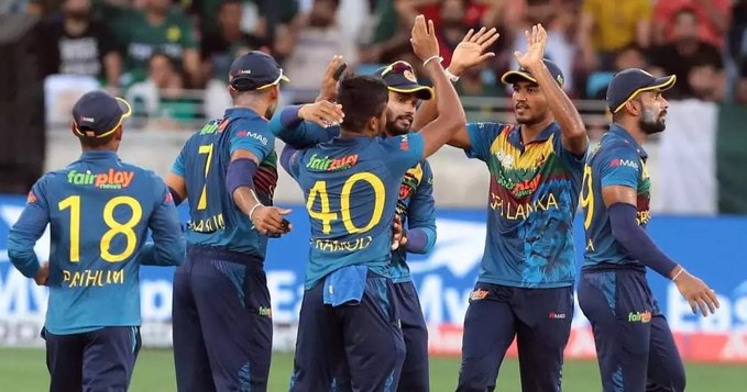 ASIA CUP, SL vs PAK, STAT REPORT: मिनी फाइनल में बने कुल 6 बहुत बड़े रिकॉर्ड, वानिंदु हसरंगा ने रच दिया एक नया इतिहास