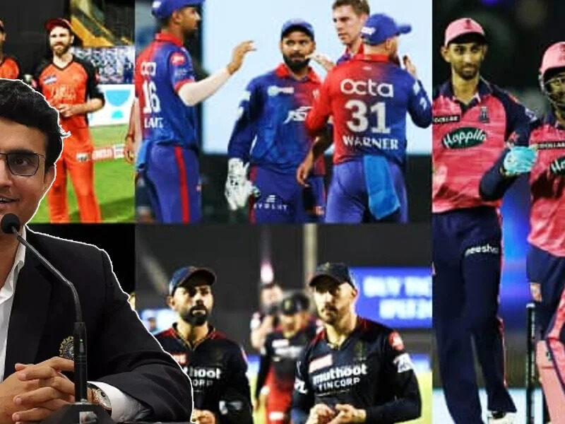 IPL 2023: आईपीएल की हुई घर वापसी! सौरव गांगुली ने कर दिया कन्फर्म, जानें BCCI अध्यक्ष के सभी 5 घोषणाओं के बारे में