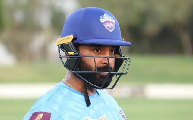 इस पाकिस्तानी एक्ट्रेस ने लिखा-“बेचारे अमित मिश्रा को हफ्तेभर गाय का गोबर खाना पड़ेगा”, तो Amit Mishra ने दिया मुंहतोड़ जवाब