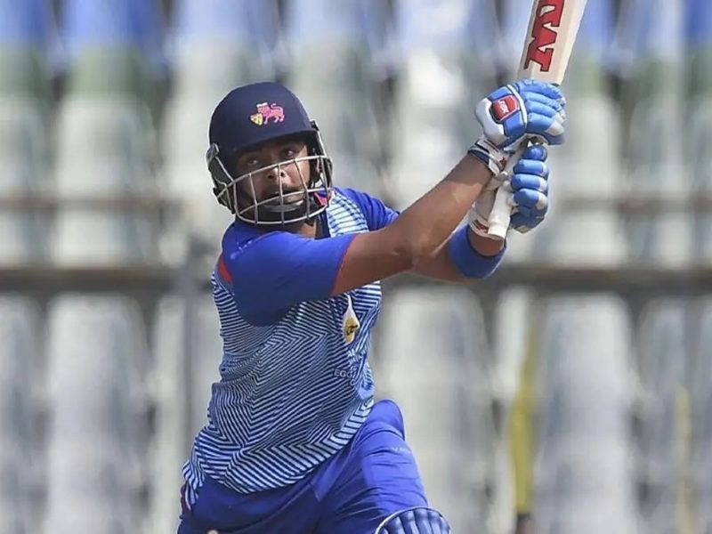 Prithvi Shaw ने जड़ा अर्धशतक तो केएल राहुल में पैदा हुआ डर, टीम इंडिया में वापसी का दावा हुआ मजबूत
