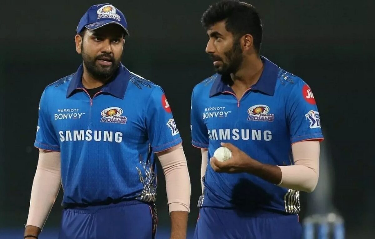 Mumbai Indians ने आईपीएल 2023 से पहले टीम में किया बड़ा बदलाव, मार्क बाउचर को बनाया अपना हेड कोच
