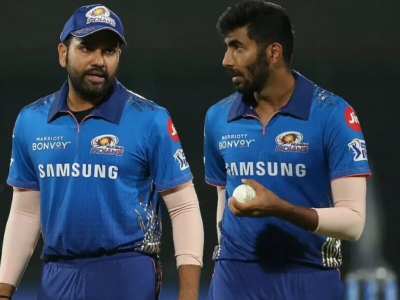 Mumbai Indians ने आईपीएल 2023 से पहले टीम में किया बड़ा बदलाव, मार्क बाउचर को बनाया अपना हेड कोच