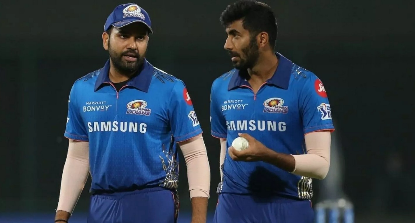 Mumbai Indians ने आईपीएल 2023 से पहले टीम में किया बड़ा बदलाव, मार्क बाउचर को बनाया अपना हेड कोच