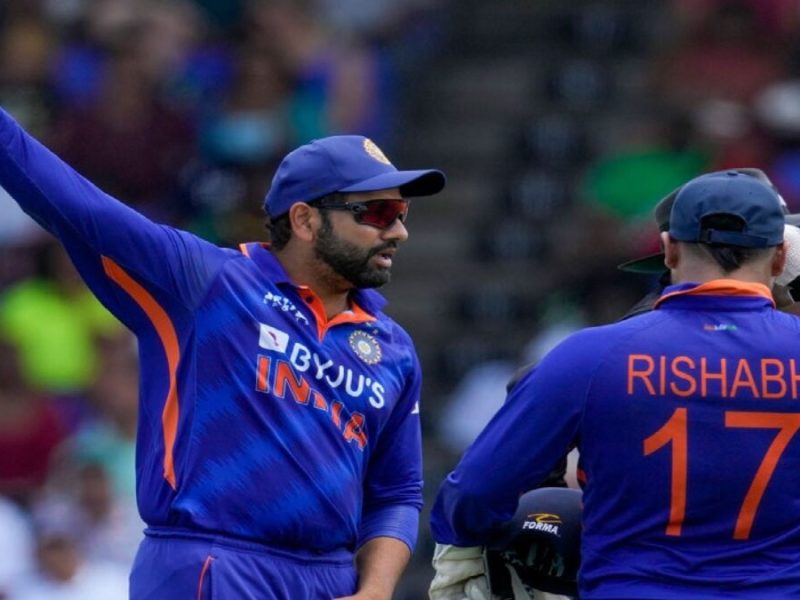 Rishabh Pant को एशिया कप के बाद टीम से किया जाएगा बाहर, उनकी जगह लेने को तैयार हैं ये 3 खिलाड़ी