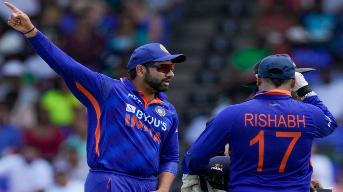 Rishabh Pant को एशिया कप के बाद टीम से किया जाएगा बाहर, उनकी जगह लेने को तैयार हैं ये 3 खिलाड़ी