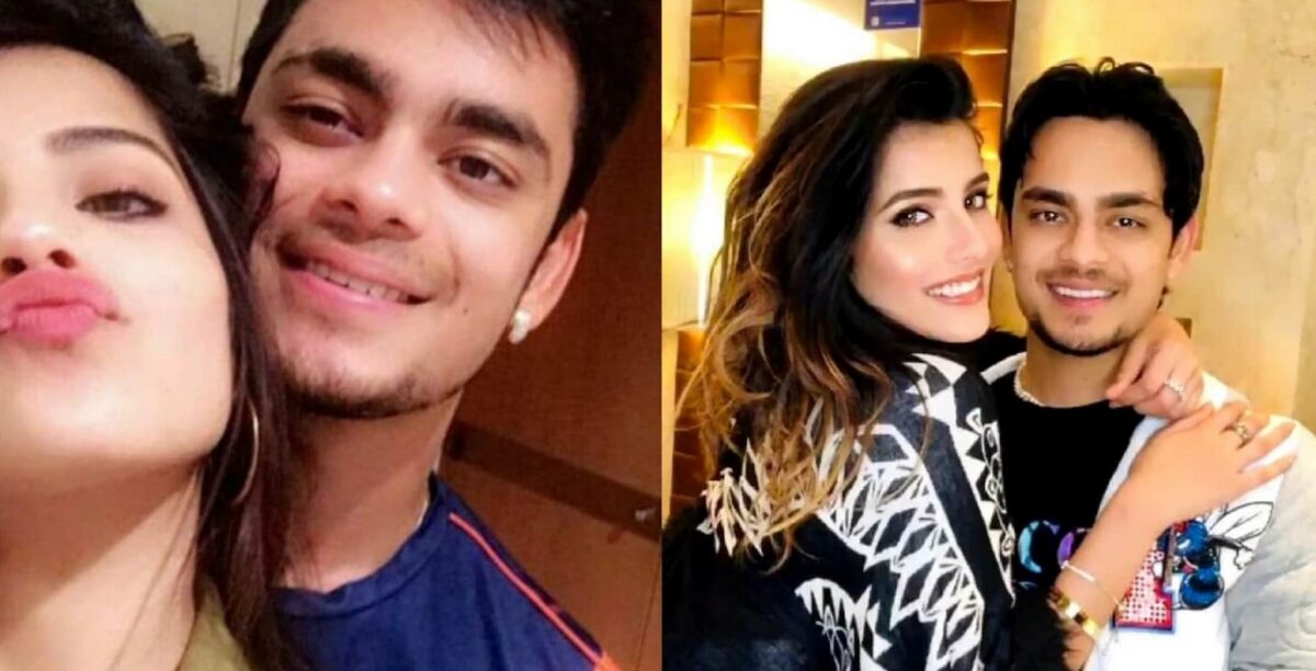 Ishaan Kishan की गर्लफ्रेंड आदिति हुंडिया हैं बला की खूबसूरत, फोटो देख फैंस हो जाएंगे उनके दिवाने