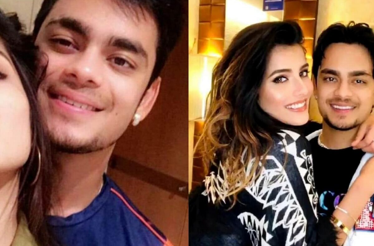 Ishaan Kishan की गर्लफ्रेंड आदिति हुंडिया हैं बला की खूबसूरत, फोटो देख फैंस हो जाएंगे उनके दिवाने