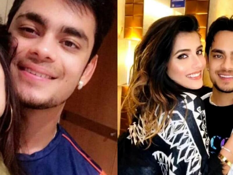 Ishaan Kishan की गर्लफ्रेंड आदिति हुंडिया हैं बला की खूबसूरत, फोटो देख फैंस हो जाएंगे उनके दिवाने