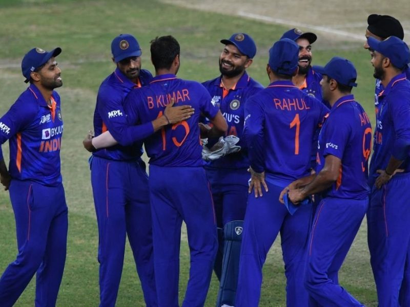 ASIA CUP में देश के लिए बल्कि अपने लिए खेल रहे थे ये 3 खिलाड़ी, टीम के बाहर होते ही आ गए फॉर्म में वापस